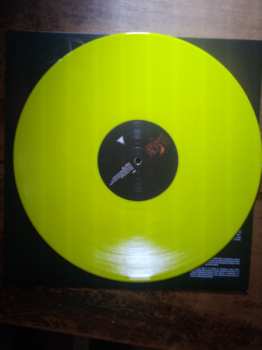 LP Salmo: Death USB CLR | LTD