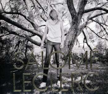 Album Salomé Leclerc: Sous Les Arbres