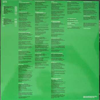 LP Salomea: Good Life 