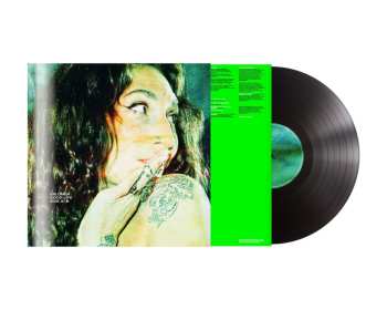 LP Salomea: Good Life 