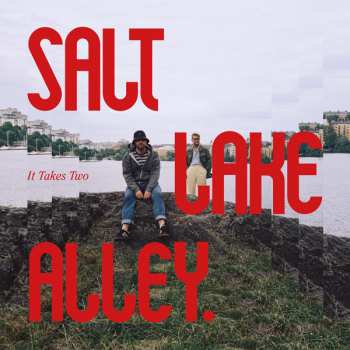 LP Salt Lake Alley: It Takes Two LTD