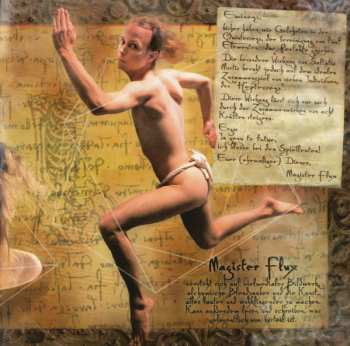 CD Saltatio Mortis: Heptessenz - Marktmusik Des Mittelalters