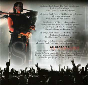 CD Saltatio Mortis: Manufactum II