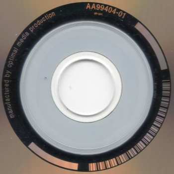CD Saltatio Mortis: Manufactum II