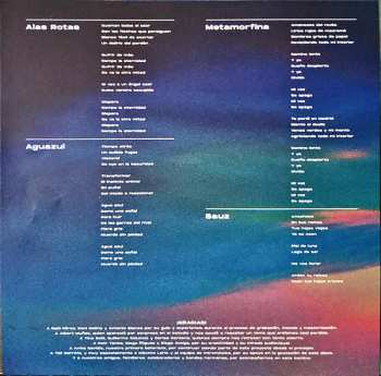 LP Salvana: Reversia CLR | LTD