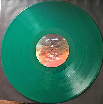 LP Salvana: Reversia CLR | LTD