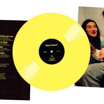 EP Salvar Doñana: Salvar Doñana