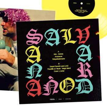 EP Salvar Doñana: Salvar Doñana