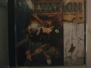 CD Salvation: Resurrect The Tradition