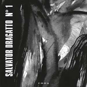 SP Salvator Dragatto: Shook / Girls On The 126 CLR | LTD