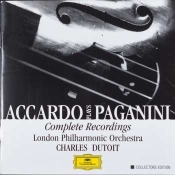 6CD/Coffret The London Philharmonic Orchestra: Complete Recordings