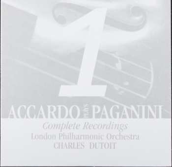 6CD/Coffret The London Philharmonic Orchestra: Complete Recordings