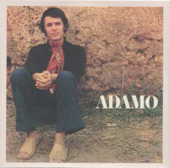 10CD/Coffret Adamo: 1962-1975