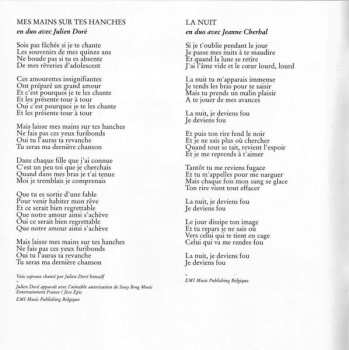 CD L.P.: Le Bal Des Gens Bien