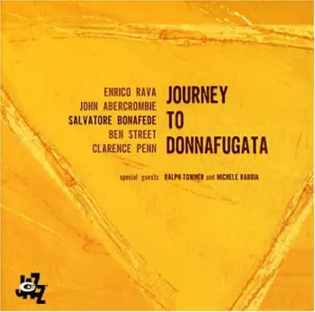 Journey To Donnafugata