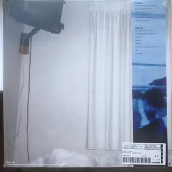 LP Salvia Palth: Melanchole LTD | CLR