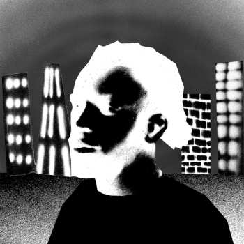 Album Sam Akpro: Evenfall