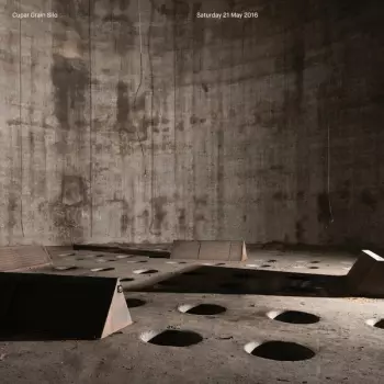 Sam Annand: Cupar Grain Silo