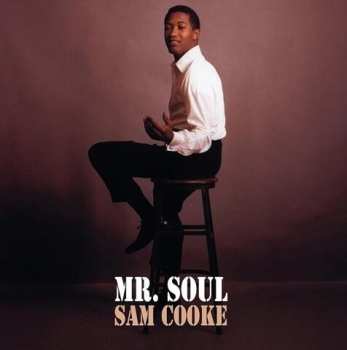 LP Sam Cooke: Mr. Soul