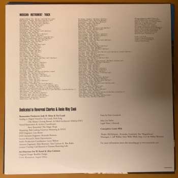 2LP Sam Cooke: Portrait Of A Legend 1951-1964 LTD | CLR