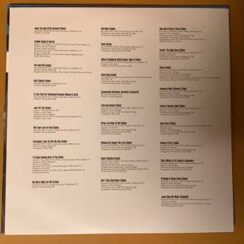 2LP Sam Cooke: Portrait Of A Legend 1951-1964 LTD | CLR