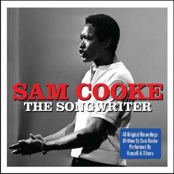 2CD Sam Cooke: The Songwriter