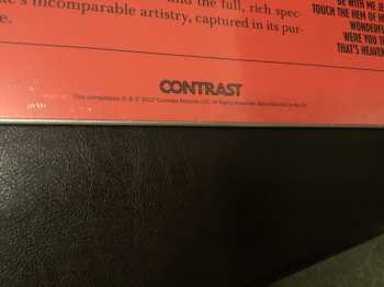 LP Sam Cooke & The Soul Stirrers: That’s Heaven To Me