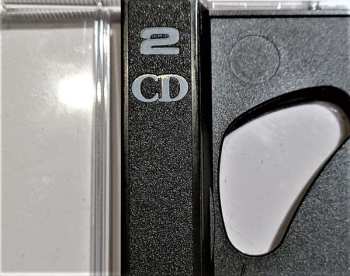 2CD Sam & Dave: Hold On, I'm Comin'