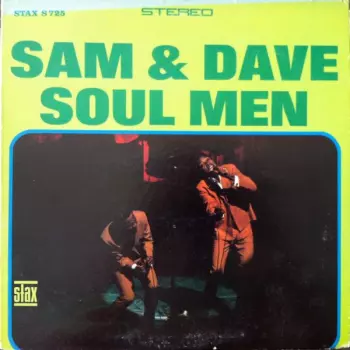 Soul Men