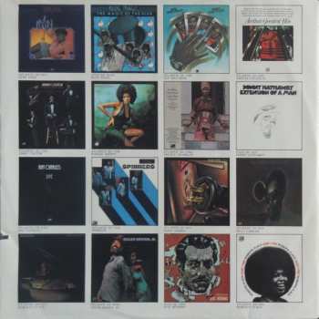 LP Sam Dees: The Show Must Go On