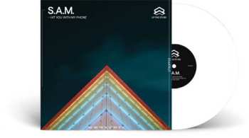 LP S.A.M.: Hit You With My Phone