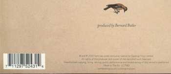 LP Sam Lee: Old Wow LTD