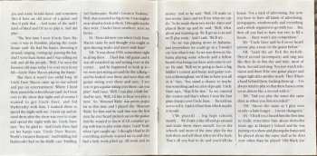 CD Sam McGee: Grand Dad Of The Country Guitar Pickers