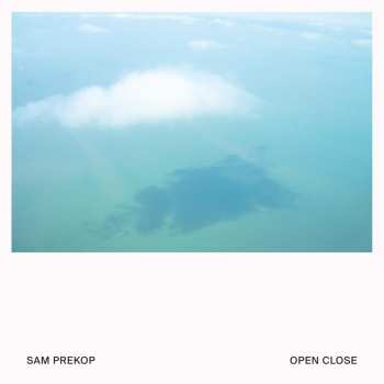 CD Sam Prekop: Open Close