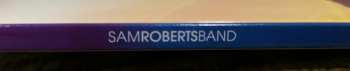 2LP Sam Roberts Band: Lo-Fantasy