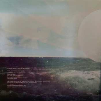 2LP Sam Roberts Band: Lo-Fantasy