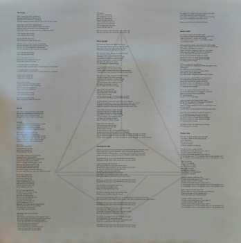 2LP Sam Roberts Band: Lo-Fantasy