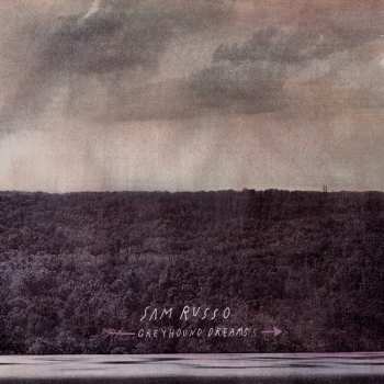 Album Sam Russo: Greyhound Dreams