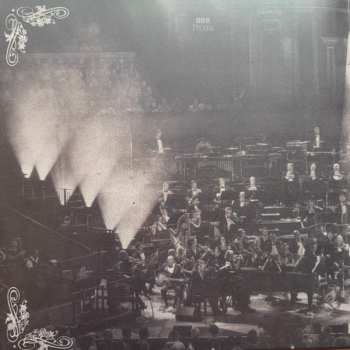 2LP Sam Smith: BBC Proms At The Royal Albert Hall LTD