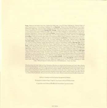 CD Sam Smith: Love Goes (Live At Abbey Road Studios) LTD