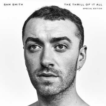 2LP Sam Smith: The Thrill Of It All CLR