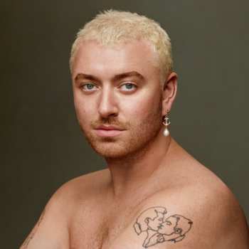 Album Sam Smith: Gloria