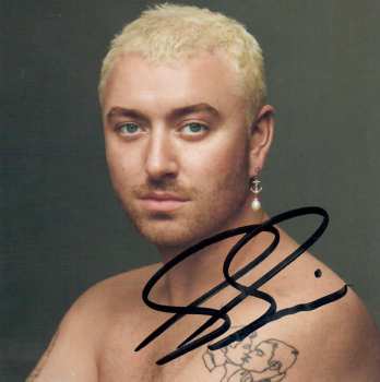 CD Sam Smith: Gloria LTD