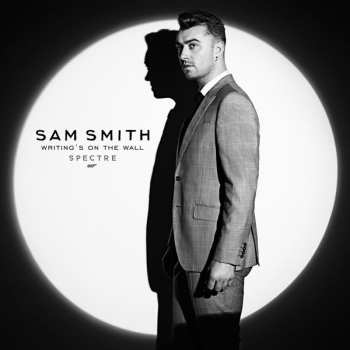 CD Sam Smith: Writing's On The Wall