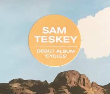 LP Sam Teskey: Cycles