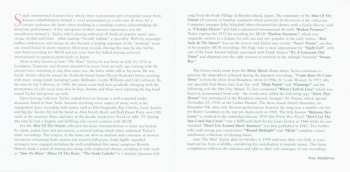 CD Sam Taylor: Mist Of The Orient