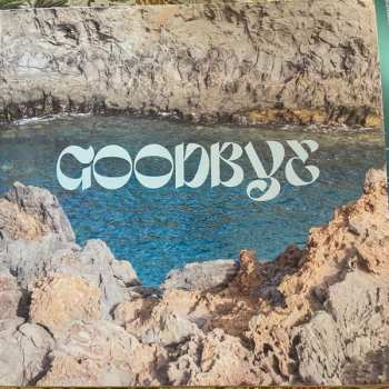 LP Samuel Vance-Law: Goodbye CLR