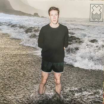 LP Samuel Vance-Law: Goodbye CLR