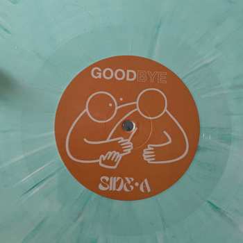 LP Samuel Vance-Law: Goodbye CLR