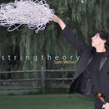 CD Sam Weiser: String Theory